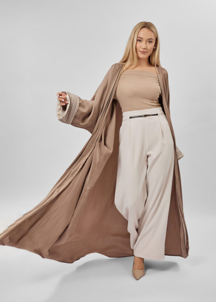 Women Plain Blouse - Image 1