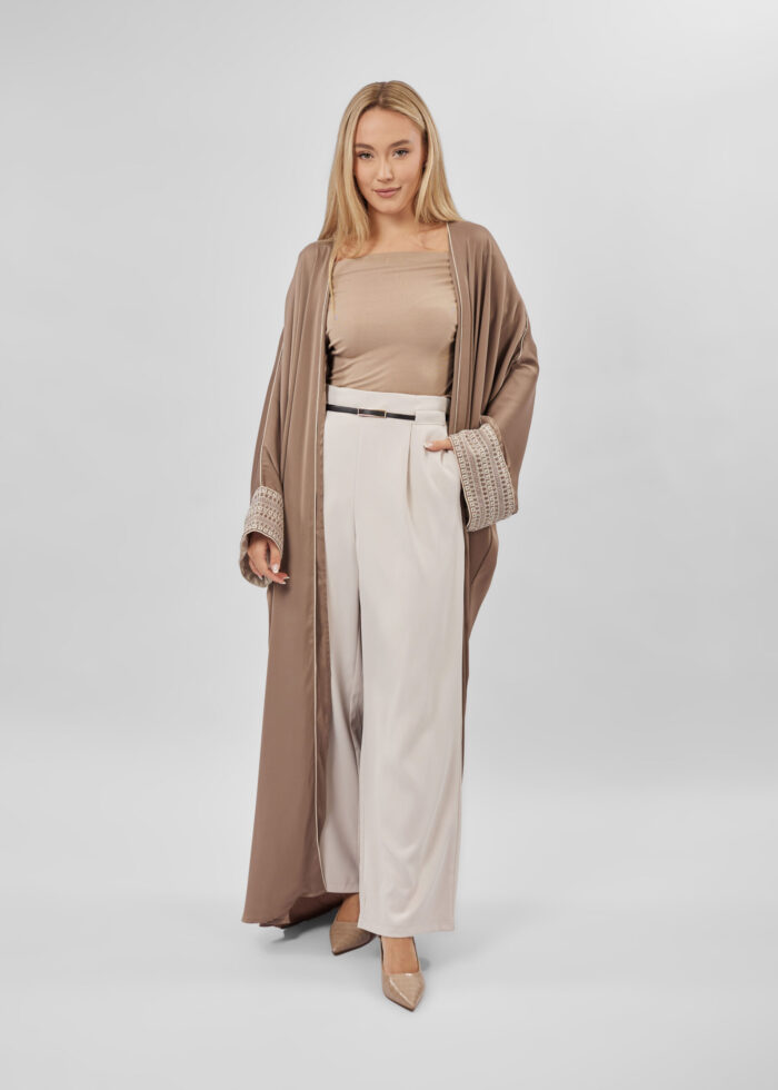 Women Plain Blouse - Image 2