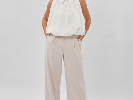Women Plain Blouse