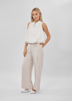 Women Plain Blouse - Image 2