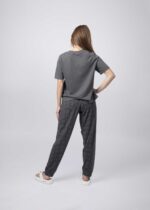 Women Printed Two-Pieces Pajama - Image 3