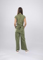 ⁦جمبسوت نسائي سادة⁩ - الصورة ⁦3⁩