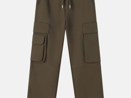 Men Sport Trouser