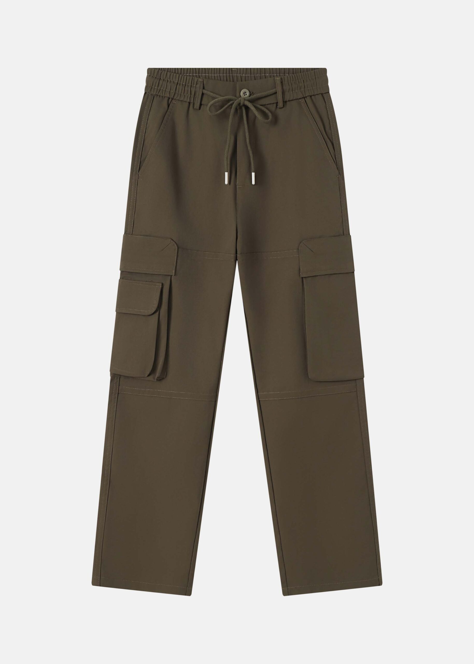 6225100013223-a Men Sport Trouser - Image 1