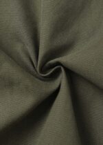 Men Kittan Plain Jacket - Image 8