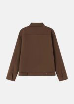 Men Plain Jacket - Image 7