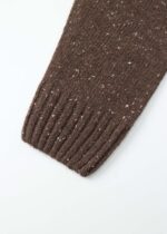 ⁦بلوزة رجالي بنسيج محبوك⁩ - الصورة ⁦4⁩