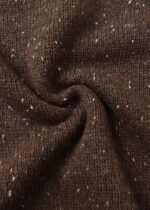 ⁦بلوزة رجالي بنسيج محبوك⁩ - الصورة ⁦7⁩