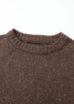 ⁦بلوزة رجالي بنسيج محبوك⁩ - الصورة ⁦2⁩