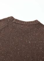 ⁦بلوزة رجالي بنسيج محبوك⁩ - الصورة ⁦5⁩