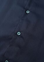 ⁦قميص رجالي سادة Regular-Fit⁩ - الصورة ⁦3⁩