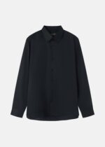 قميص رجالي سادة Regular-Fit