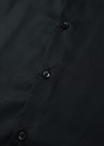 ⁦قميص رجالي سادة Regular-Fit⁩ - الصورة ⁦3⁩