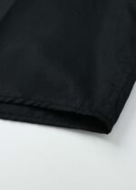 ⁦قميص رجالي سادة Regular-Fit⁩ - الصورة ⁦4⁩