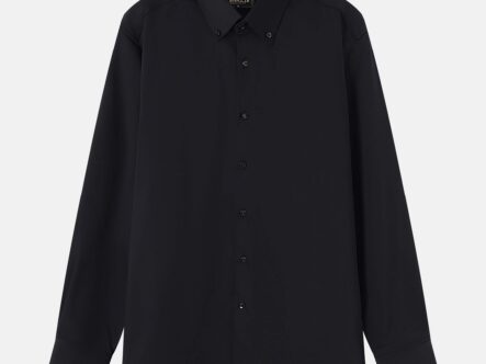 قميص رجالي سادة Regular-Fit