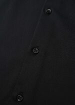 ⁦قميص رجالي سادة Regular-Fit⁩ - الصورة ⁦3⁩