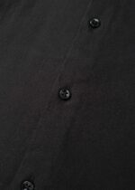 Men Plain Regular-Fit Shirt - Image 3