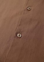 Men Plain Regular-Fit Shirt - Image 3