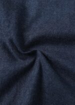 Men Plain Regular-Fit Shirt - Image 7