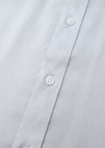 Men Plain Regular-Fit Shirt - Image 3
