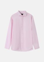 قميص رجالي سادة Regular-Fit