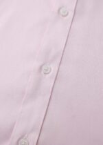 ⁦قميص رجالي سادة Regular-Fit⁩ - الصورة ⁦3⁩