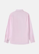 ⁦قميص رجالي سادة Regular-Fit⁩ - الصورة ⁦6⁩