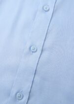 Men Plain Regular-Fit Shirt - Image 3