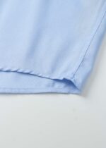 Men Plain Regular-Fit Shirt - Image 4