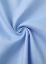 Men Plain Regular-Fit Shirt - Image 7