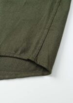 Men Plain Regular-Fit Shirt - Image 4