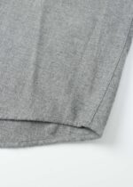 Men Plain Regular-Fit Shirt - Image 4