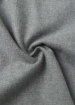 Men Plain Regular-Fit Shirt - Image 7