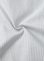 Men Striped Regular-Fit Shirt - Image 7