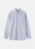 Men Striped Regular-Fit Shirt
