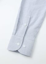 Men Striped Regular-Fit Shirt - Image 5