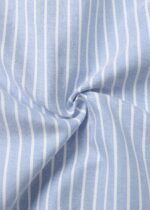 Men Striped Regular-Fit Shirt - Image 7