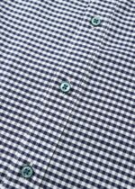 Men Checkered Regular-Fit Shirt - Image 3