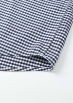 Men Checkered Regular-Fit Shirt - Image 4