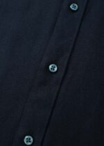 Men Plain Regular-Fit Shirt - Image 3