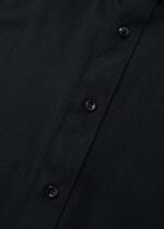 Men Plain Regular-Fit Shirt - Image 3