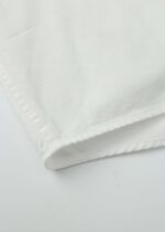 Men Plain Regular-Fit Shirt - Image 4