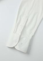 Men Plain Regular-Fit Shirt - Image 5