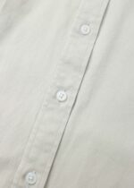Men Plain Regular-Fit Shirt - Image 3