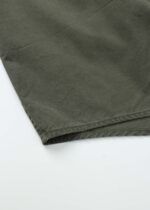 Men Plain Regular-Fit Shirt - Image 4