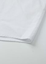 Men Plain Regular-Fit Shirt - Image 5