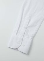Men Plain Regular-Fit Shirt - Image 6