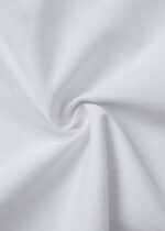 Men Plain Regular-Fit Shirt - Image 8