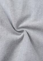 Men Plain Regular-Fit Shirt - Image 8