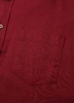 Men Plain Regular-Fit Shirt - Image 3